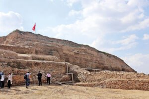 Huellas en el polvo de Shimao: familias, poder y vidas sacrificadas